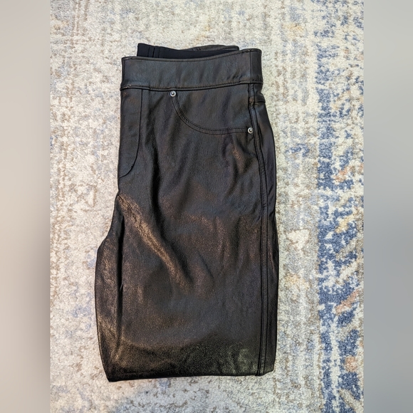 Spanx Ankle Pants Petite - Picture 9 of 10
